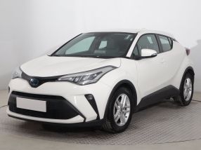 Toyota C-HR - 2022