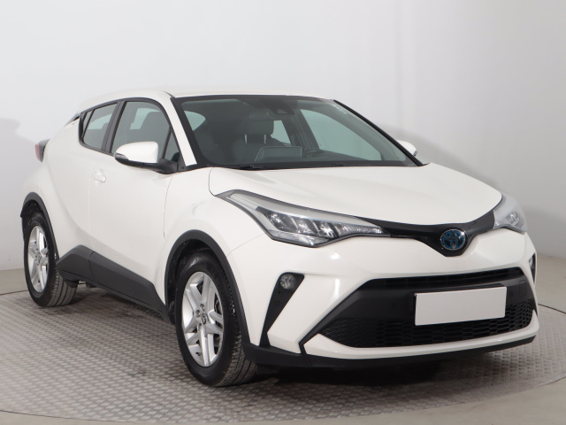 Toyota C-HR 2022