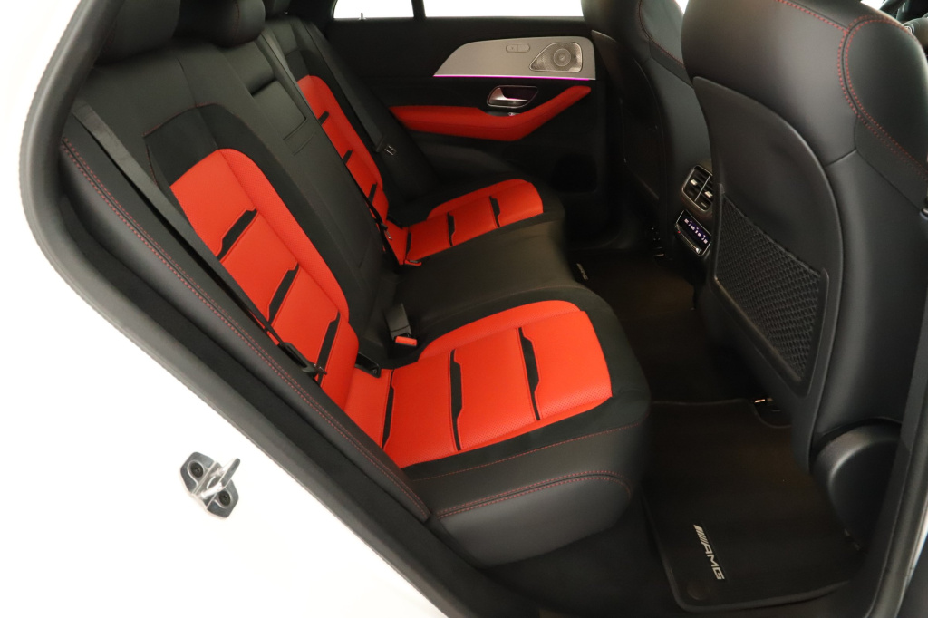 Mercedes-Benz GLE Coupe