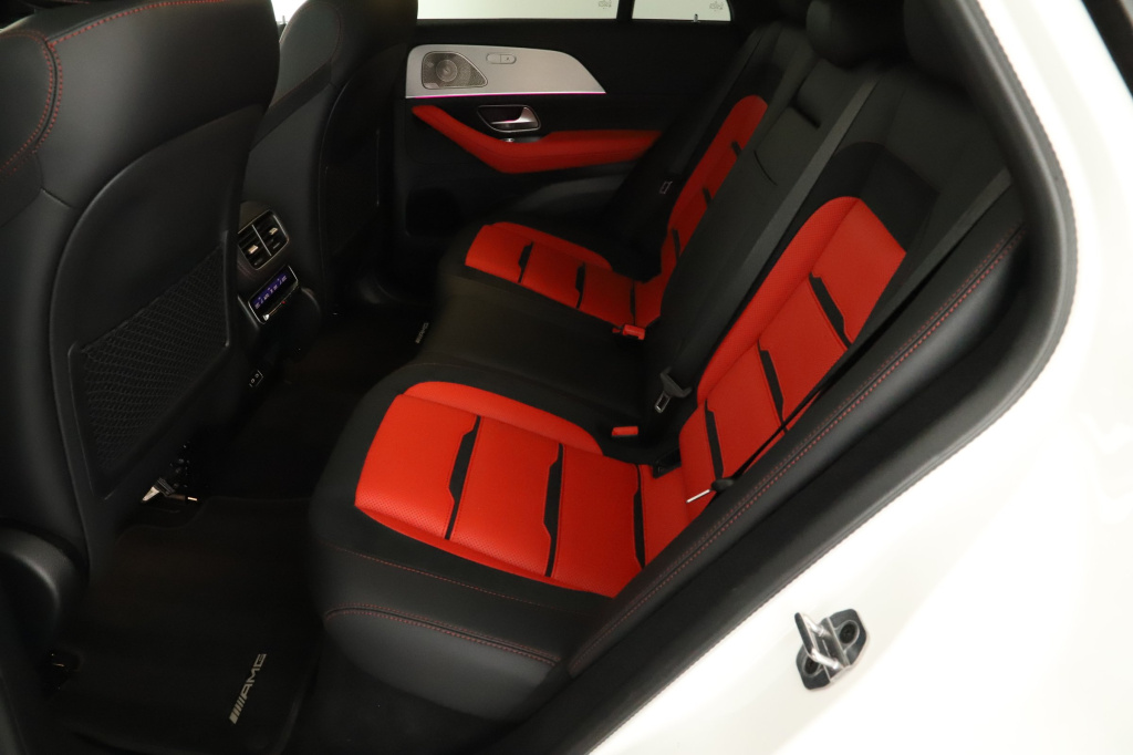 Mercedes-Benz GLE Coupe
