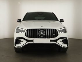 Mercedes-Benz GLE Coupe - 2025