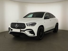 Mercedes-Benz GLE Coupe - 2025
