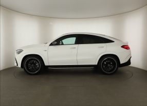 Mercedes-Benz GLE Coupe - 2025