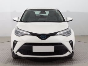 Toyota C-HR - 2022