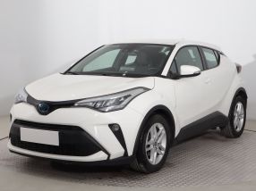 Toyota C-HR - 2022