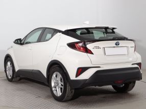 Toyota C-HR - 2022