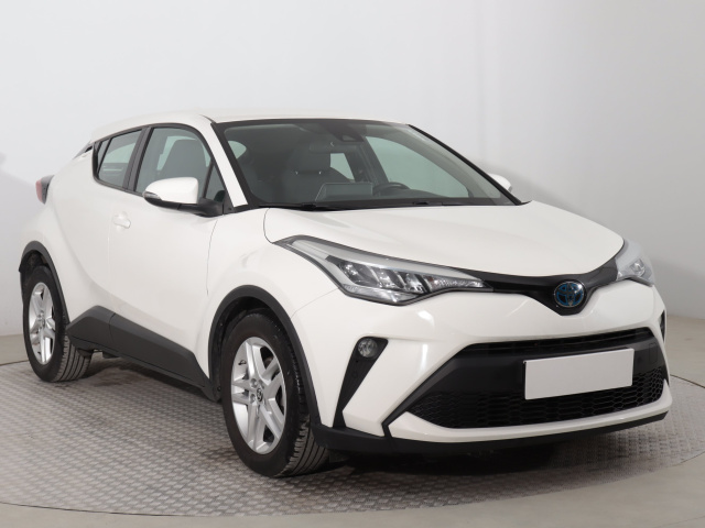Toyota C-HR 2022