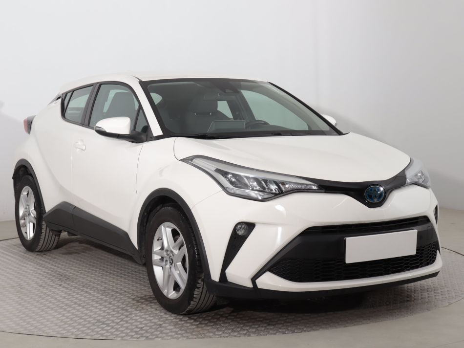 Toyota C-HR - 2022