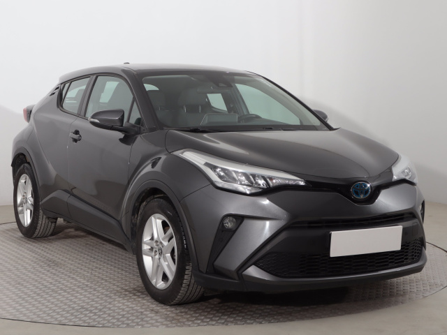 Toyota C-HR 2022