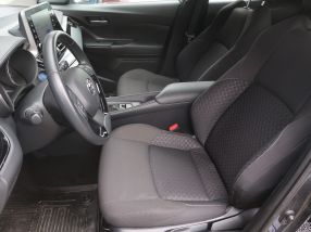 Toyota C-HR - 2023