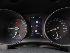Toyota C-HR - 2023