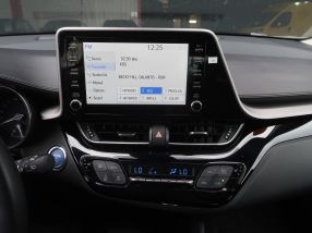 Toyota C-HR - 2023
