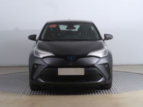 Toyota C-HR - 2023