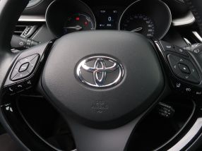 Toyota C-HR - 2023
