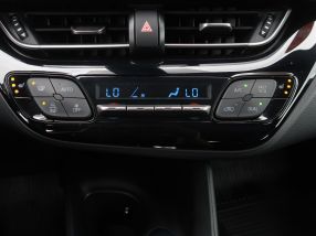 Toyota C-HR - 2023