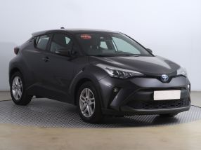 Toyota C-HR - 2023