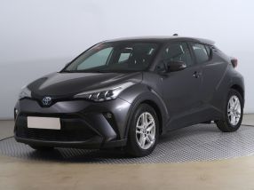 Toyota C-HR - 2023