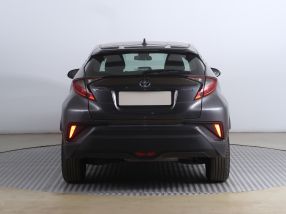 Toyota C-HR - 2023