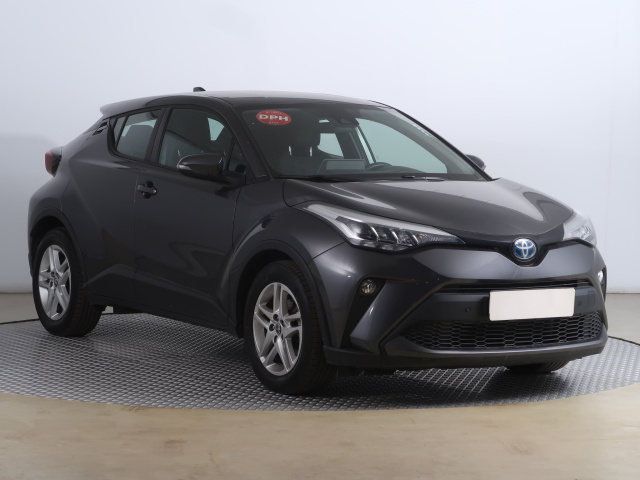 Toyota C-HR 2023