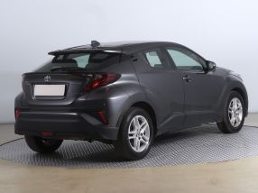 Toyota C-HR - 2023