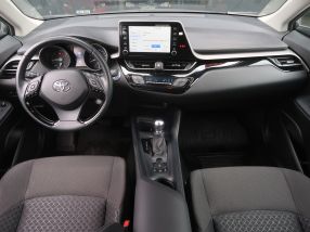 Toyota C-HR - 2023