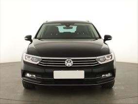 Volkswagen Passat - 2018