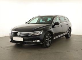 Volkswagen Passat - 2018