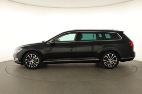 Volkswagen Passat - 2018