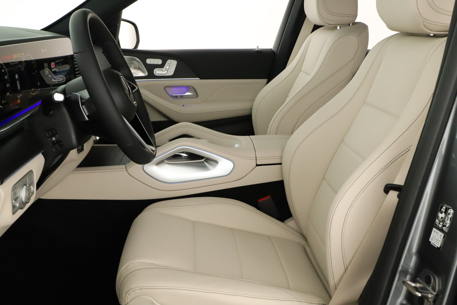 Mercedes-Benz GLE - 2025