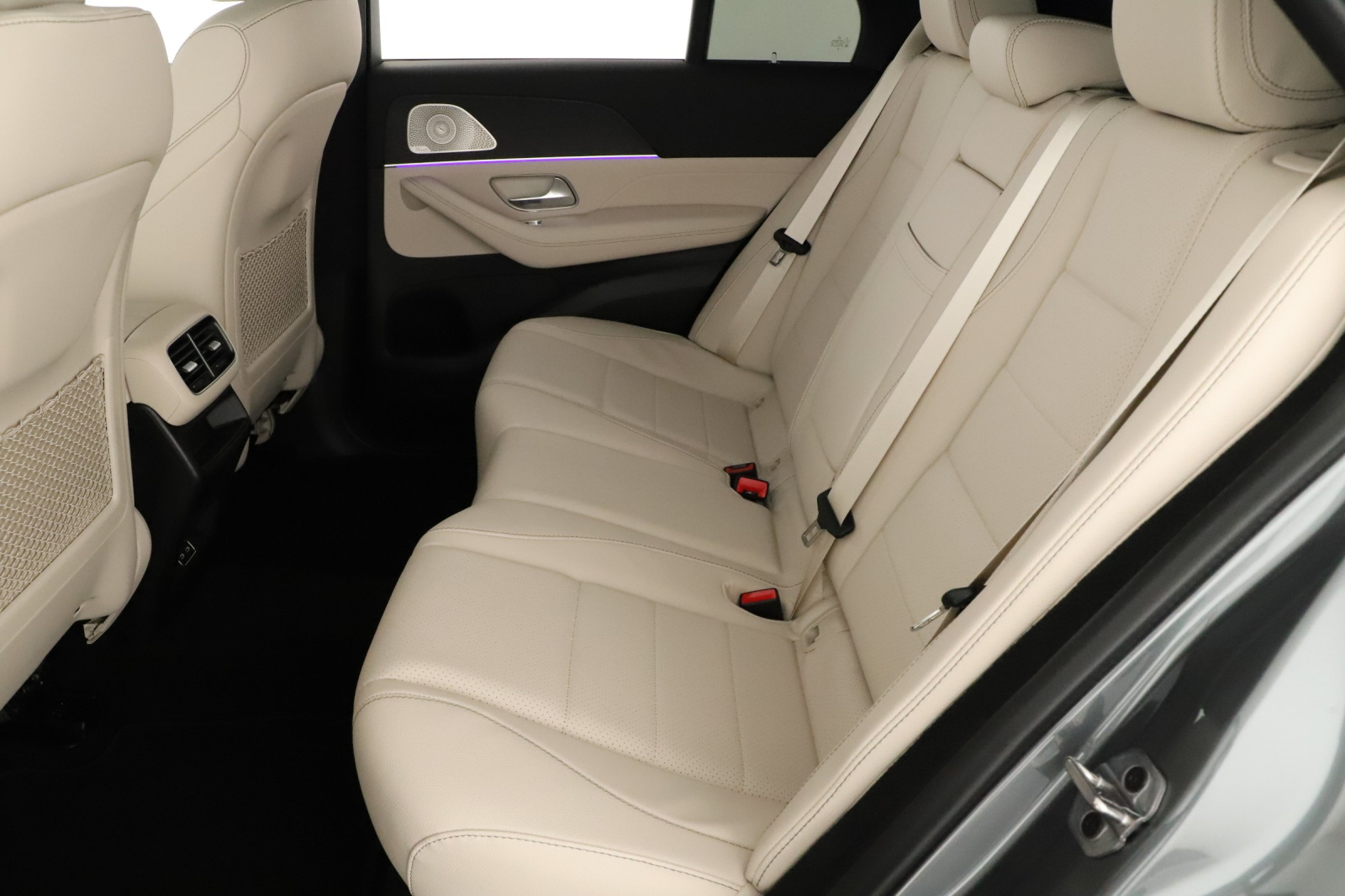 Mercedes-Benz GLE - 2025