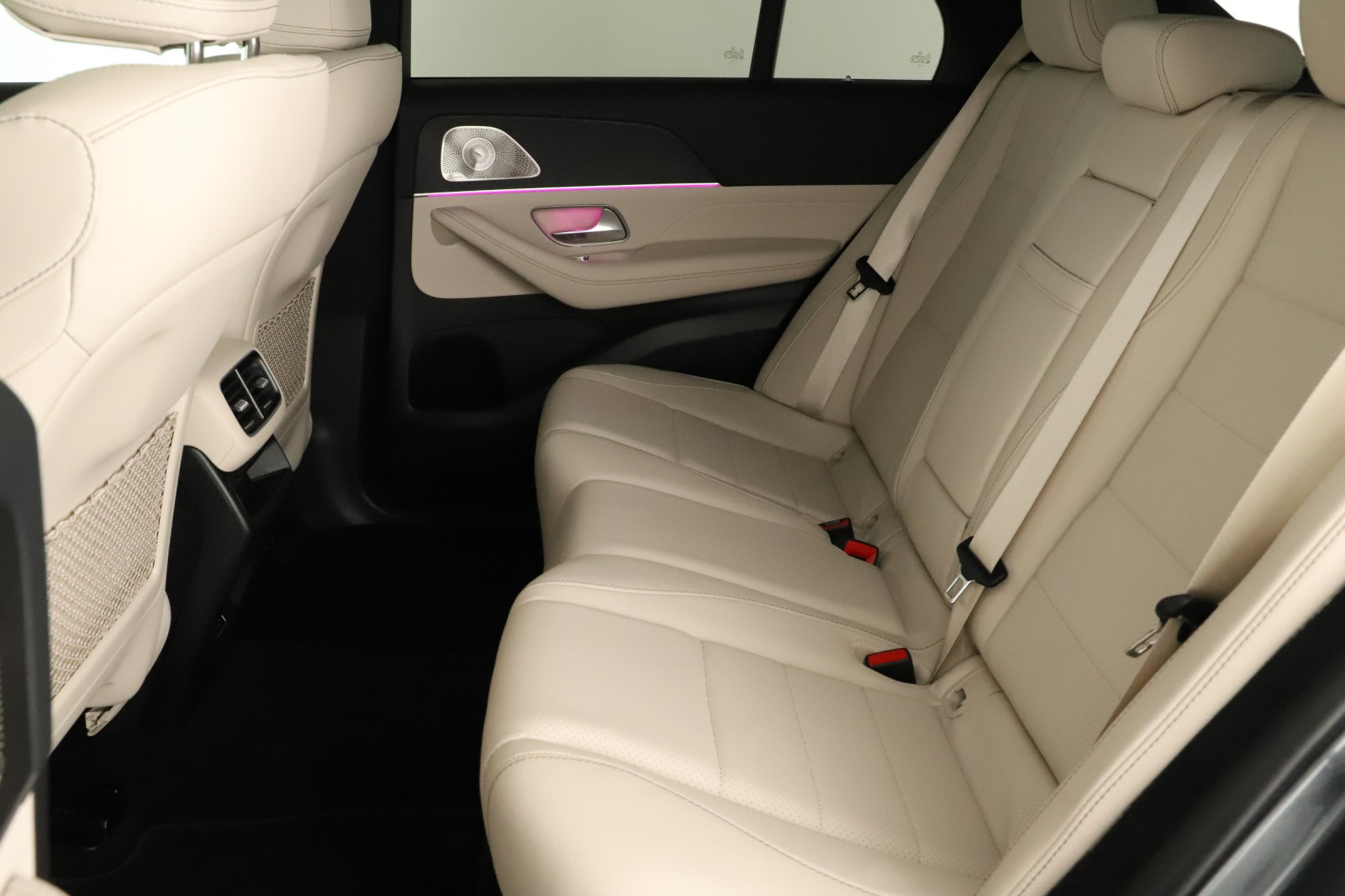 Mercedes-Benz GLE - 2025