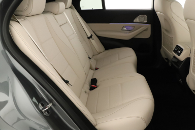 Mercedes-Benz GLE - 2025