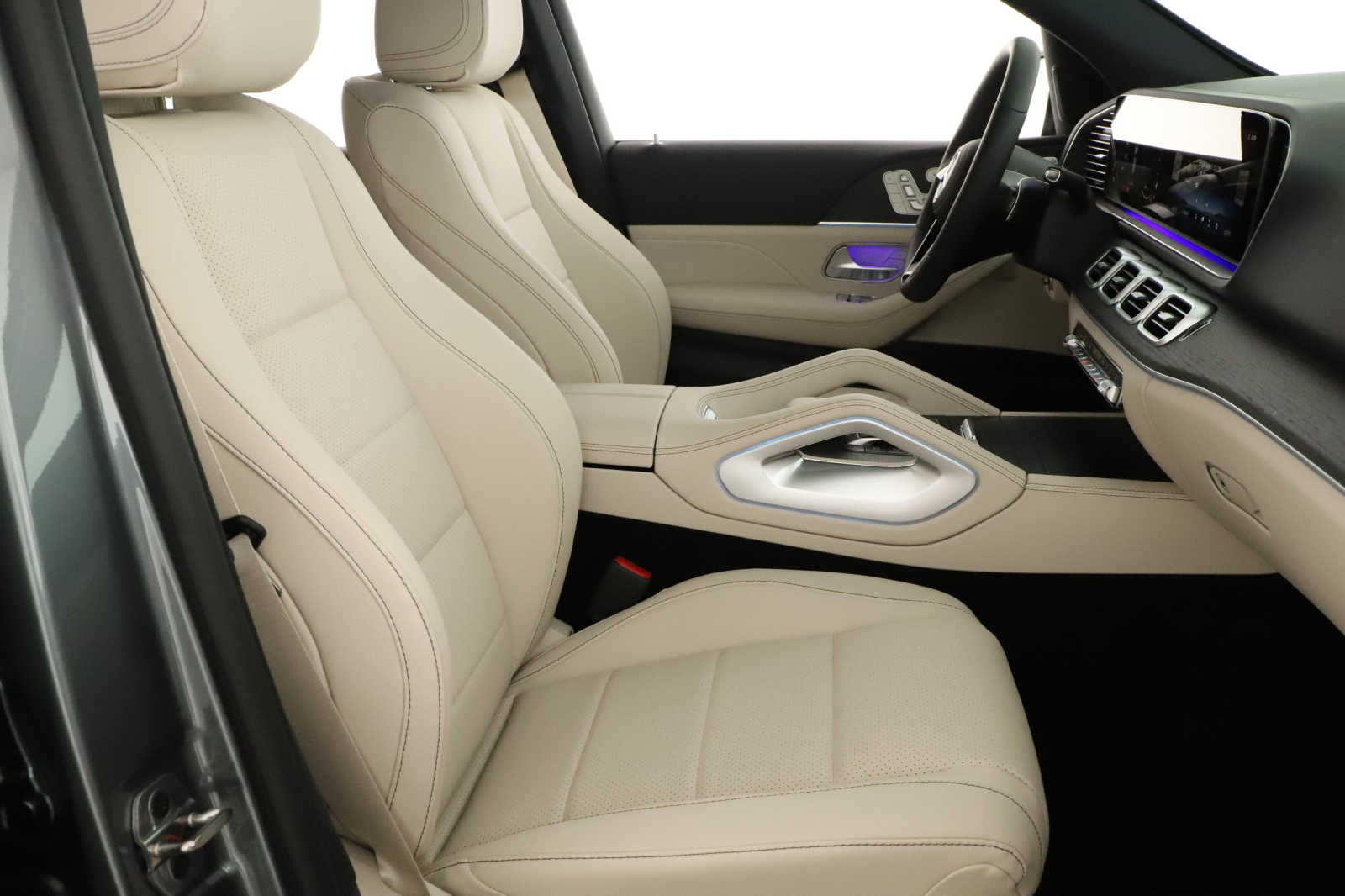 Mercedes-Benz GLE - 2025