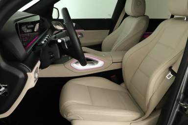 Mercedes-Benz GLE - 2025