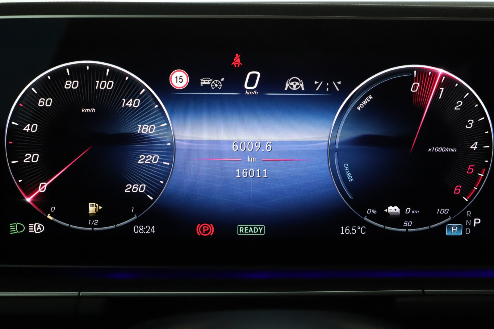 Mercedes-Benz GLE - 2025