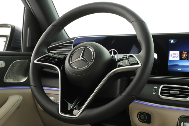 Mercedes-Benz GLE - 2025
