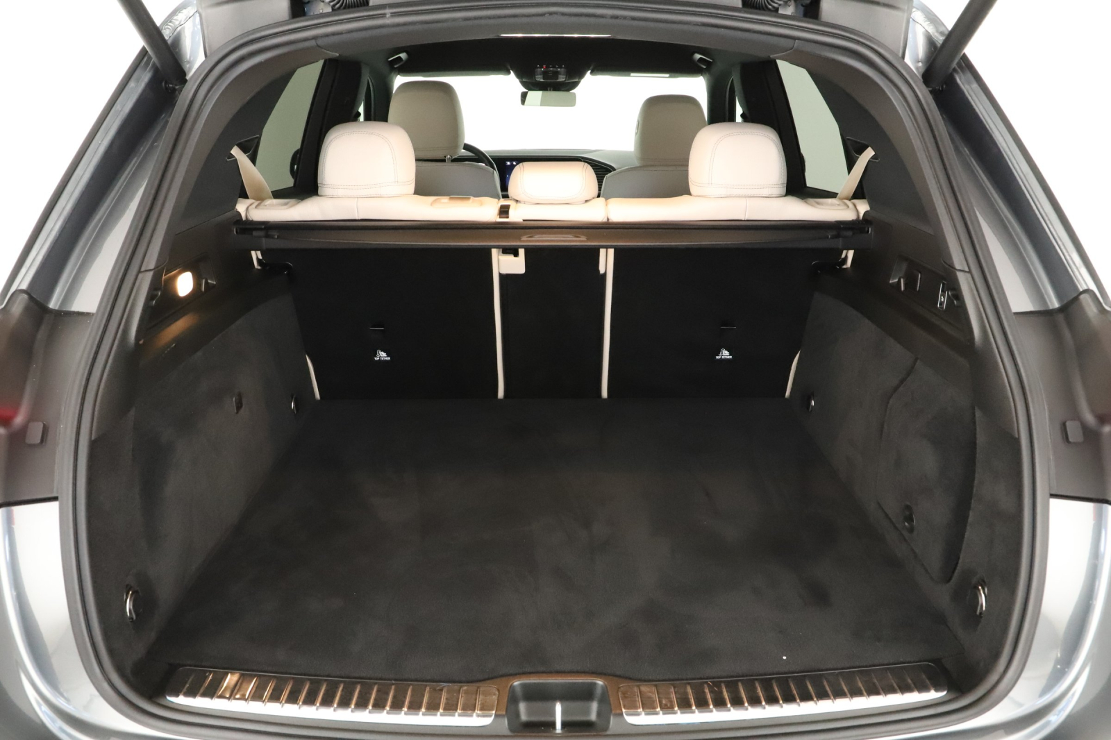 Mercedes-Benz GLE - 2025