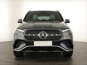 Mercedes-Benz GLE - 2025
