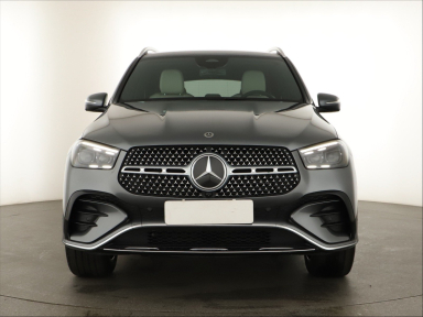 Mercedes-Benz GLE - 2025
