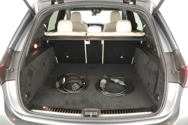 Mercedes-Benz GLE - 2025