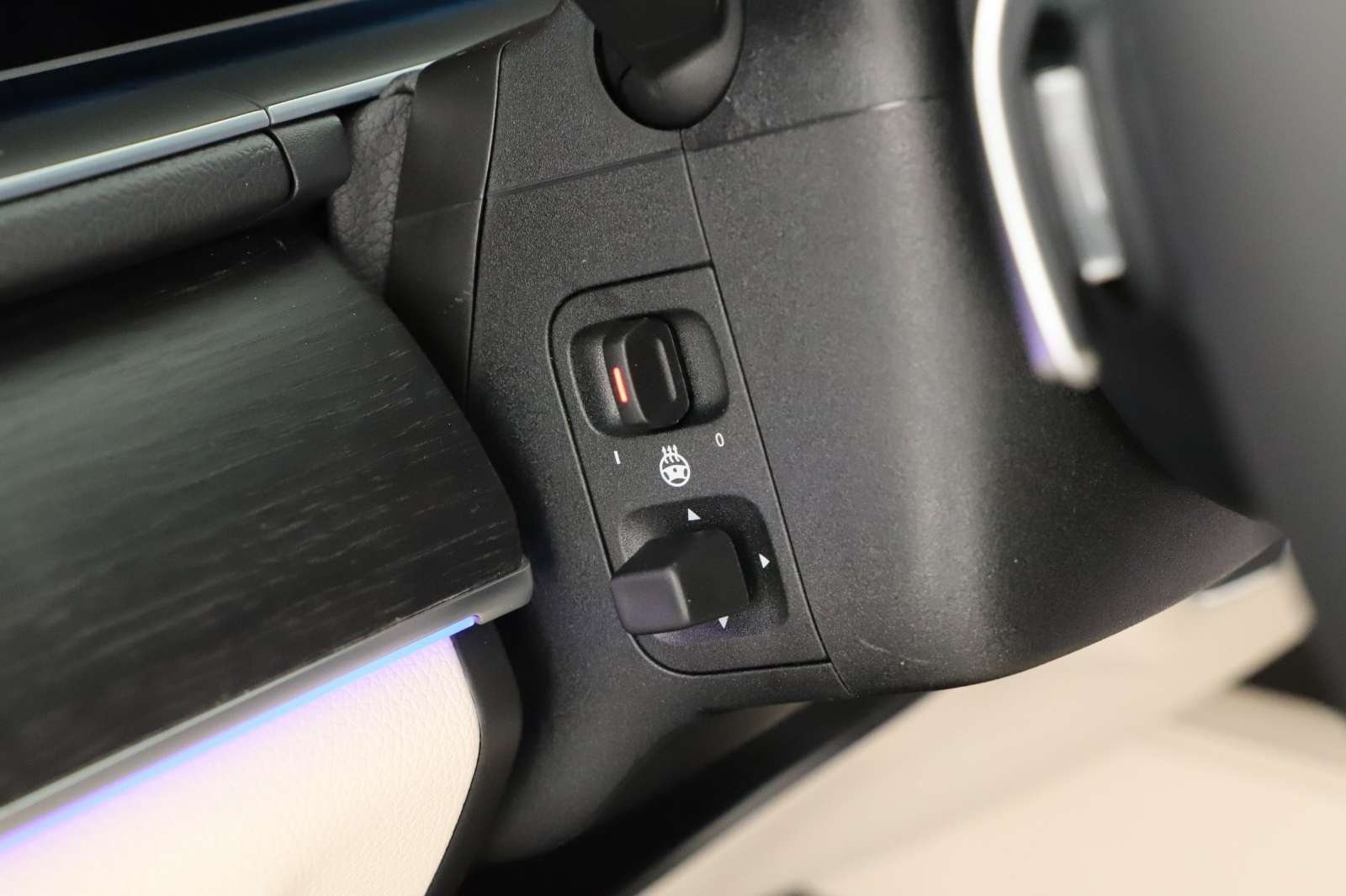 Mercedes-Benz GLE - 2025