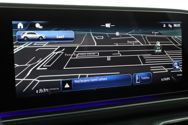 Mercedes-Benz GLE - 2025