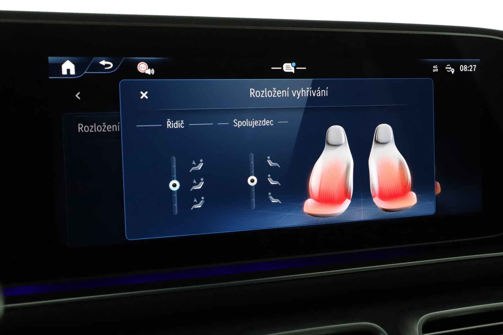 Mercedes-Benz GLE - 2025