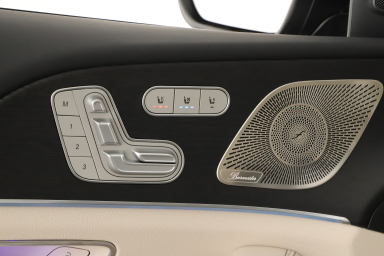 Mercedes-Benz GLE - 2025