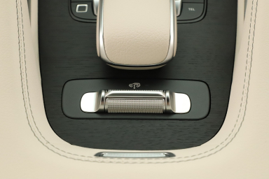 Mercedes-Benz GLE - 2025