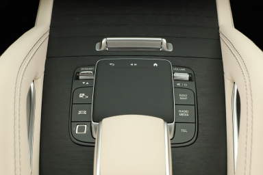 Mercedes-Benz GLE - 2025