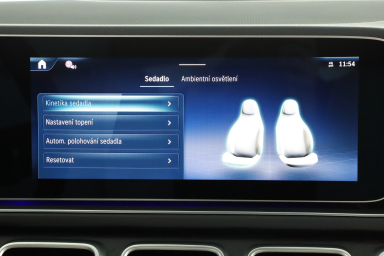 Mercedes-Benz GLE - 2025