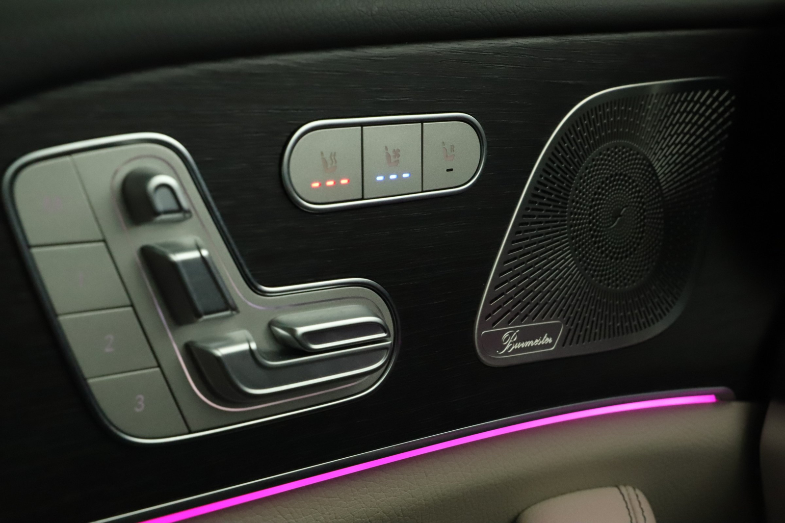 Mercedes-Benz GLE - 2025