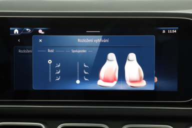 Mercedes-Benz GLE - 2025