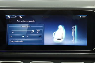 Mercedes-Benz GLE - 2025